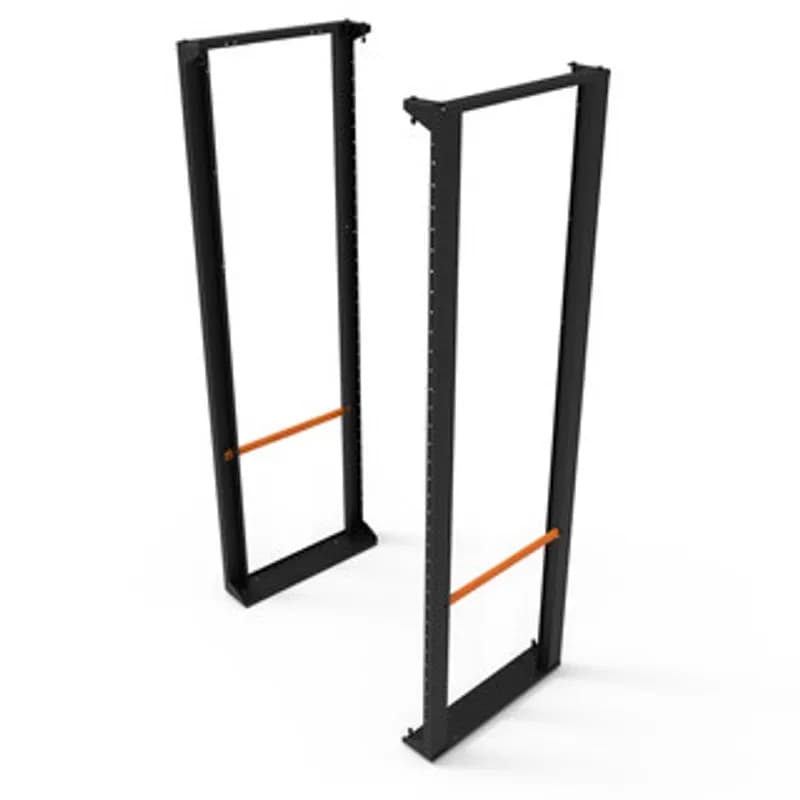 Slim-line panel H 203 x W 60 set of 2