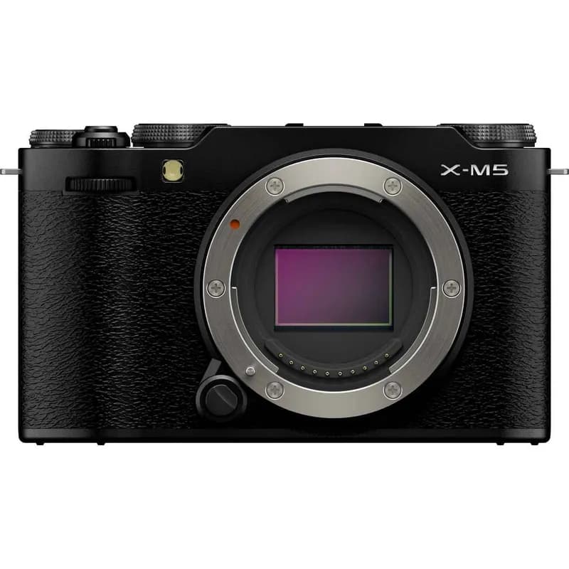 X-M5 (Negru)
