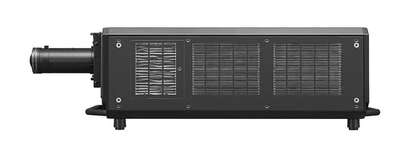 Lentilă videoproiector Panasonic ET-D3LEF70 thumbnail 16