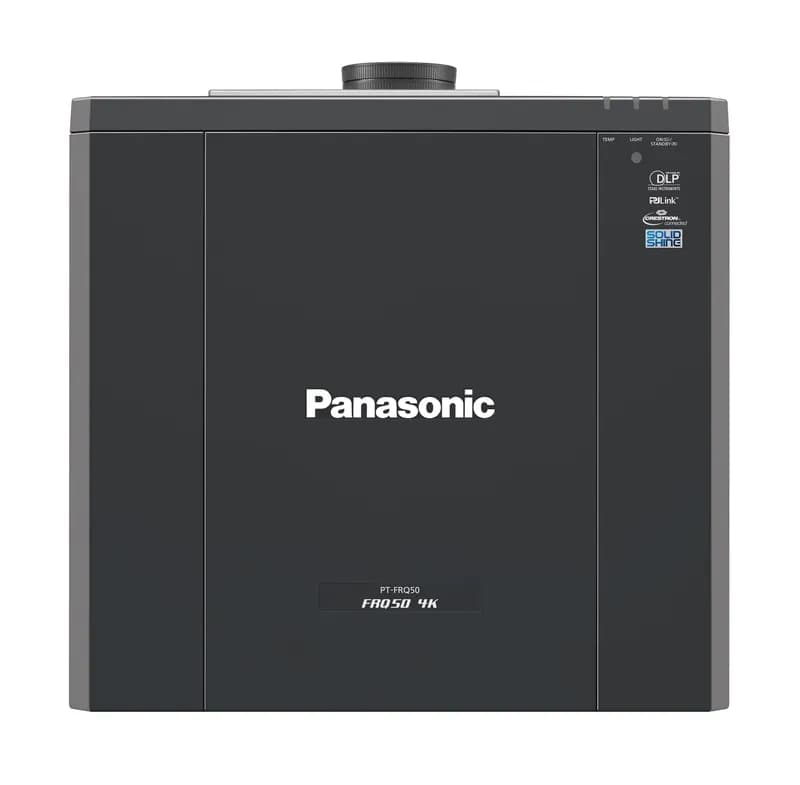 Videoproiector Panasonic PT-FRQ50BEJ thumbnail 3