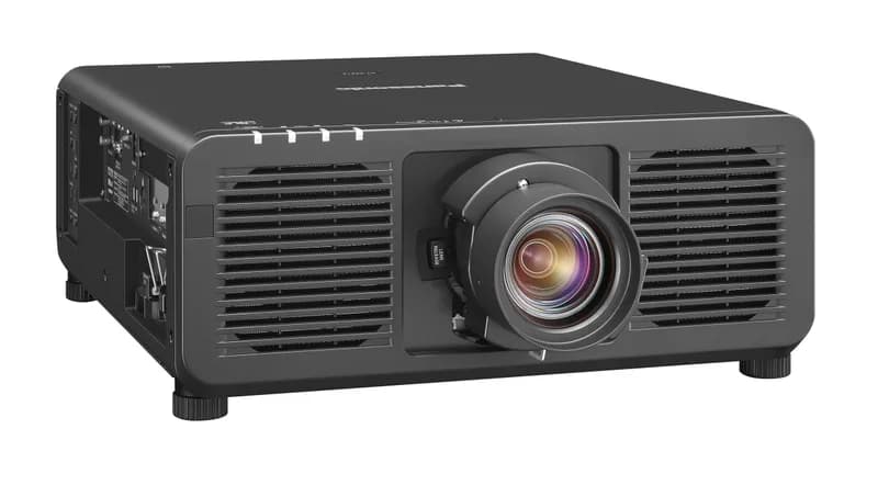 Videoproiector Panasonic PT-REZ12WEJ thumbnail 3