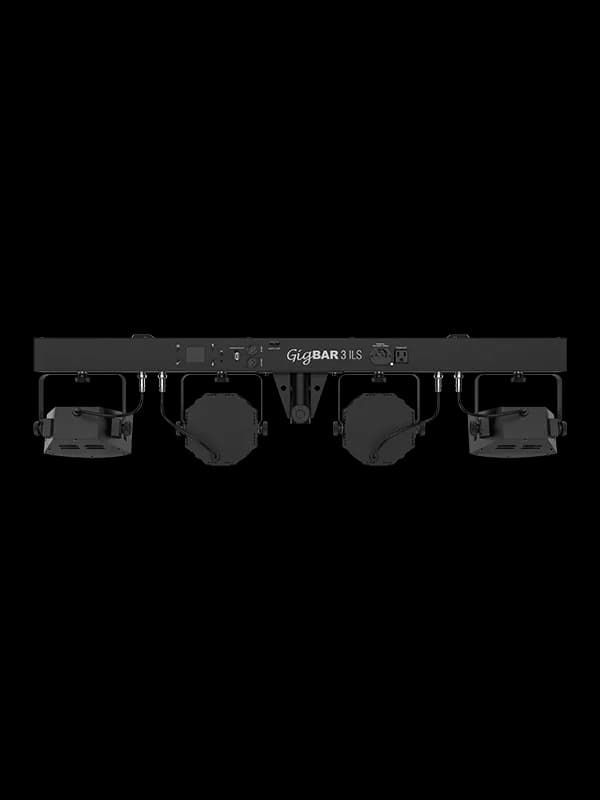 CHAUVET DJ Gig Bar 3 ILS thumbnail 4