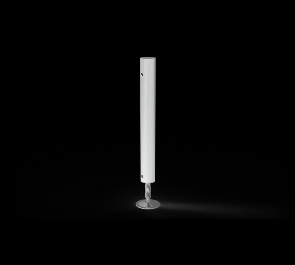 Flex leg H 400mm