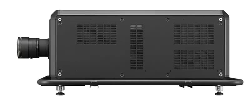 Panasonic Projector Lens ET-D3QS400 thumbnail 11