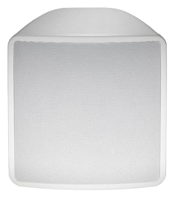 Difuzor coaxial tip horn ic audio PRO 250-300/T plus white-EN54
