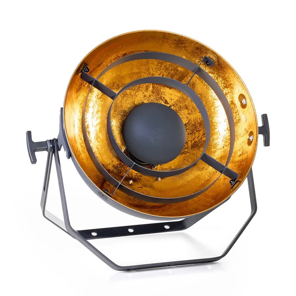 Vintage luminaire 60W Ø38 ST PRO TRUE w connector