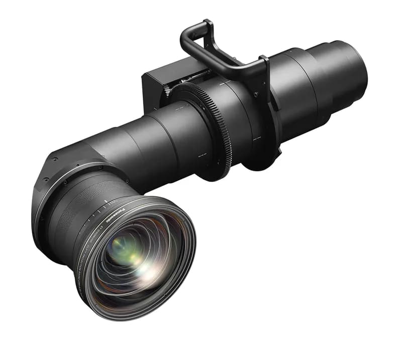 Panasonic Projector Lens ET-D3QW200 thumbnail 5
