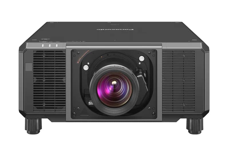 Videoproiector Panasonic PT-RQ25KEJ