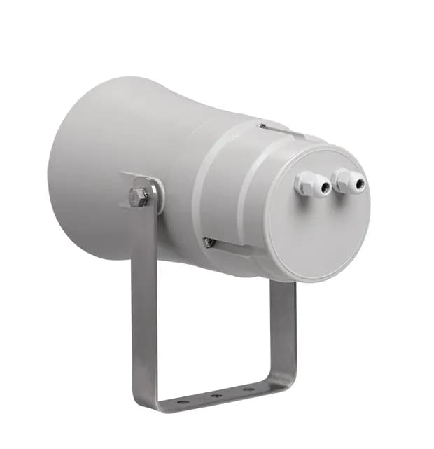 Horn speaker ic audio DK 10/T-EN54-PG thumbnail 2