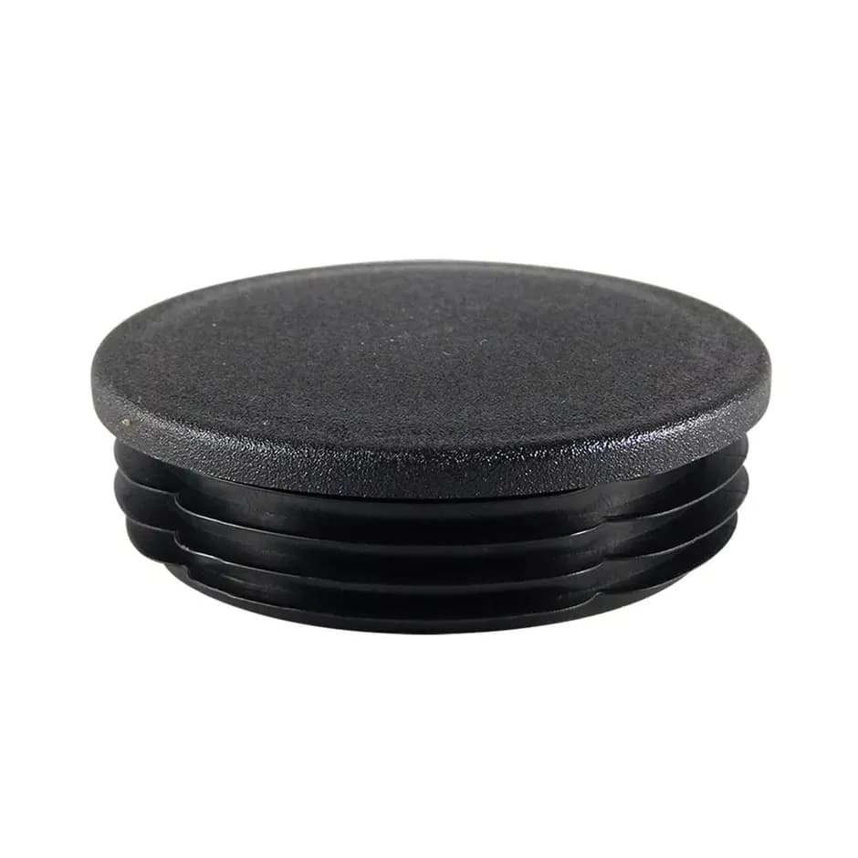 T-cap 50x 2.5mm (inside) grid tube