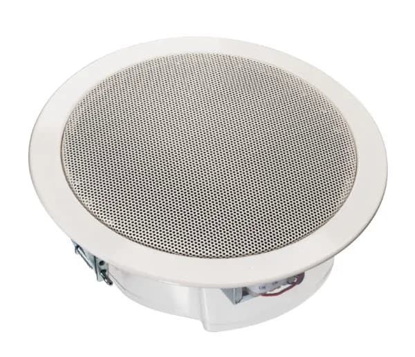Boxă de plafon ic audio DL-E 10-165/T-EN54 safe