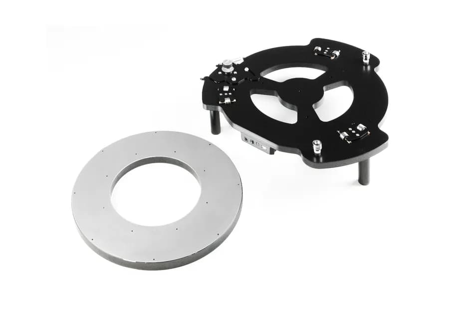 TurnTable (platformă rotativă, doar platforma)