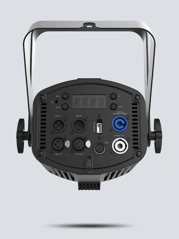 CHAUVET DJ EVE P-160 RGBW thumbnail 4