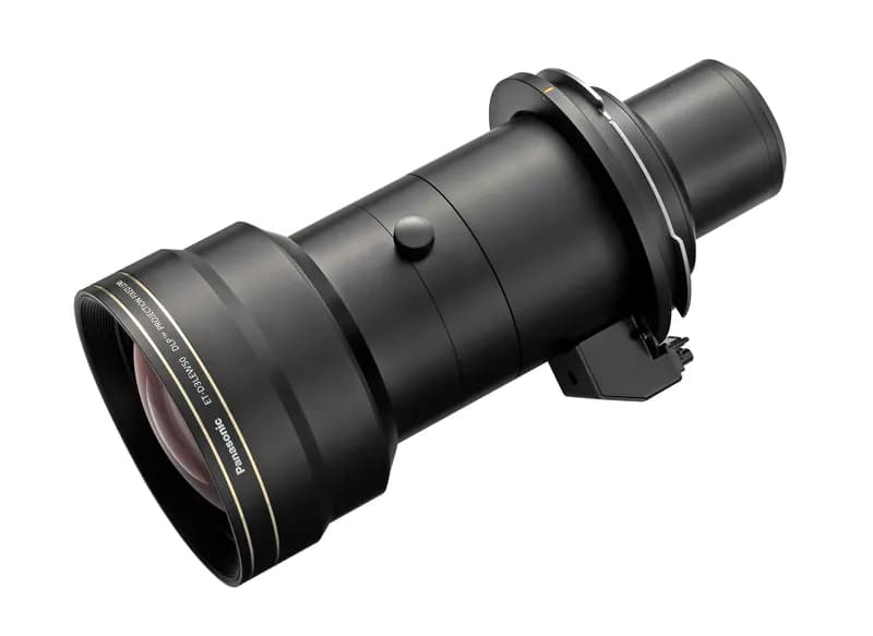 Lentilă videoproiector Panasonic ET-D3LEW50