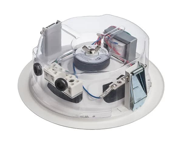 Boxă de plafon ic audio DL-E 06-130/T-EN54 safe thumbnail 2