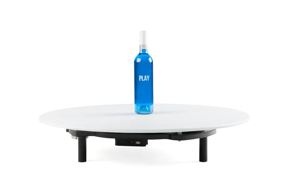 Kit Placă Turnantă - 80cm
