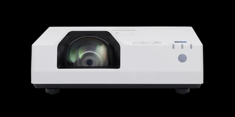 Videoproiector Panasonic PT-TMX380EJ thumbnail 2