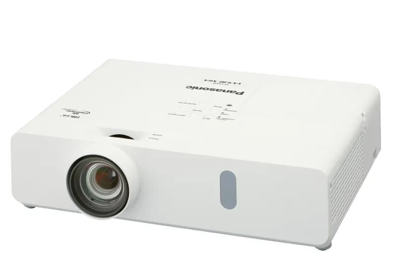 Videoproiector Panasonic PT-VX430EJ thumbnail 2