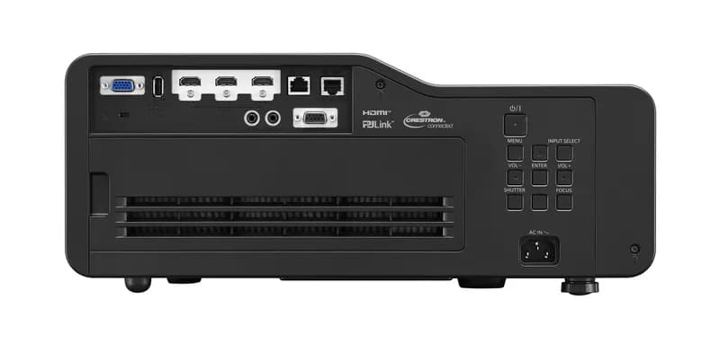 Videoproiector Panasonic PT-CMZ50BEJ thumbnail 4