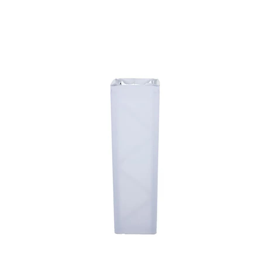 Truss cover for square 30cm 100cm white