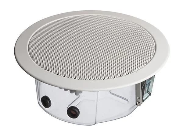 Ceiling speaker ic audio DL-E 06-165/T-EN54