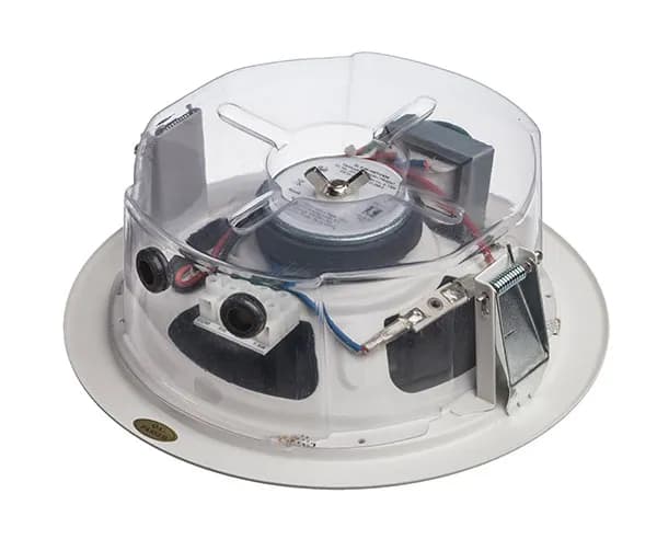 Ceiling speaker ic audio DL-E 06-165/T-EN54 thumbnail 3