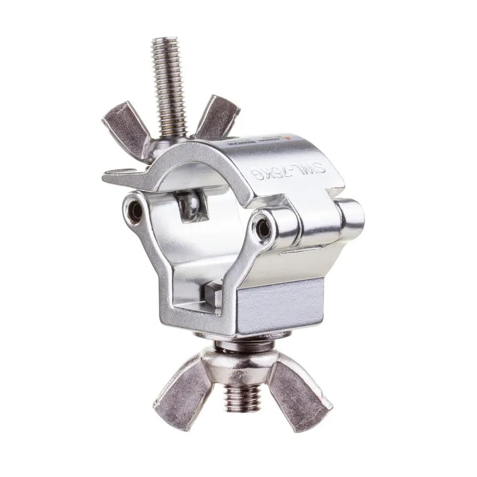 Half coupler RD32-35 30mm WLL 75kg