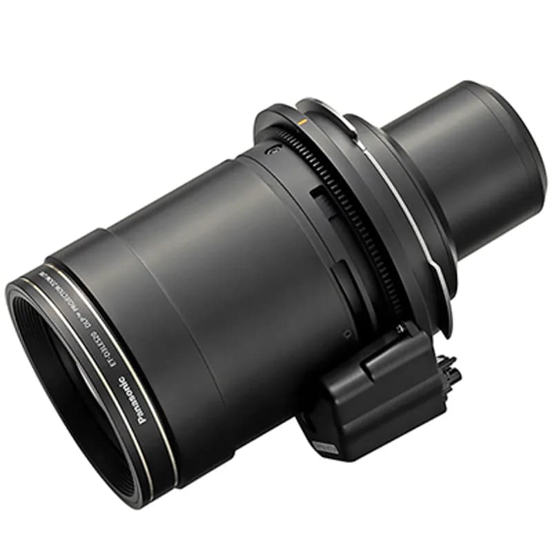 Panasonic Projector Lens ET-D3LES20 thumbnail 5