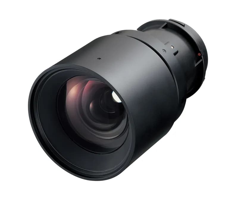 Panasonic Projector Lens ET-ELW20 thumbnail 2