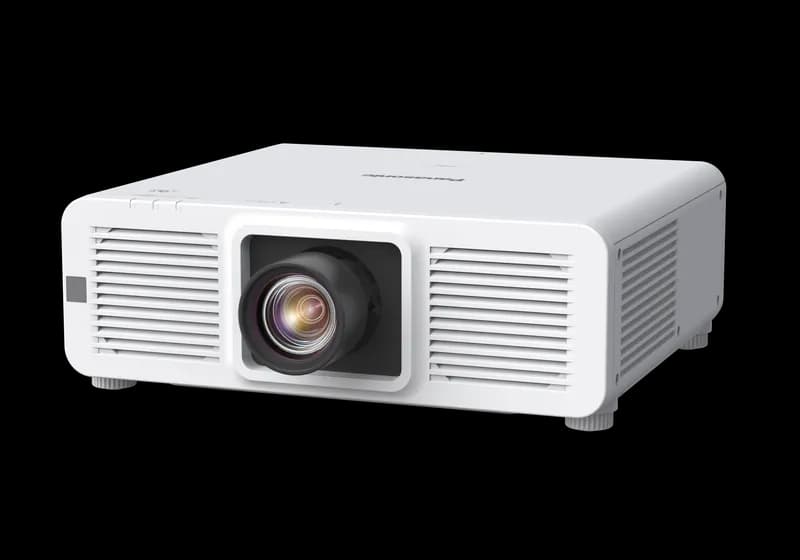 Videoproiector Panasonic PT-RZ6LWEJ