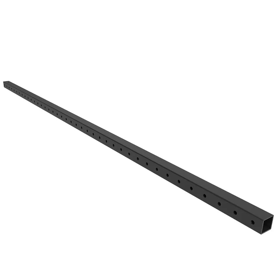 Freedom profile 200cm black