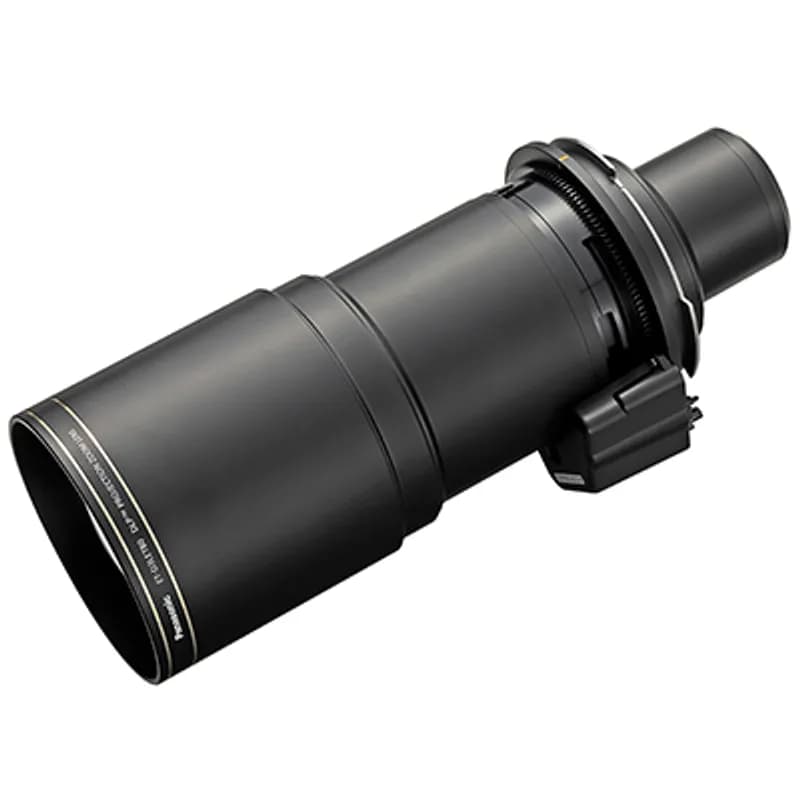 Panasonic Projector Lens ET-D3LET80 thumbnail 5