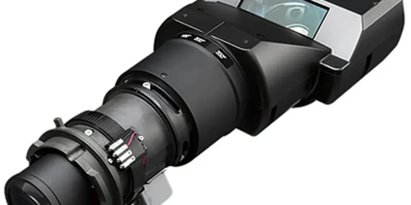 Lentilă videoproiector Panasonic ET-DLE035