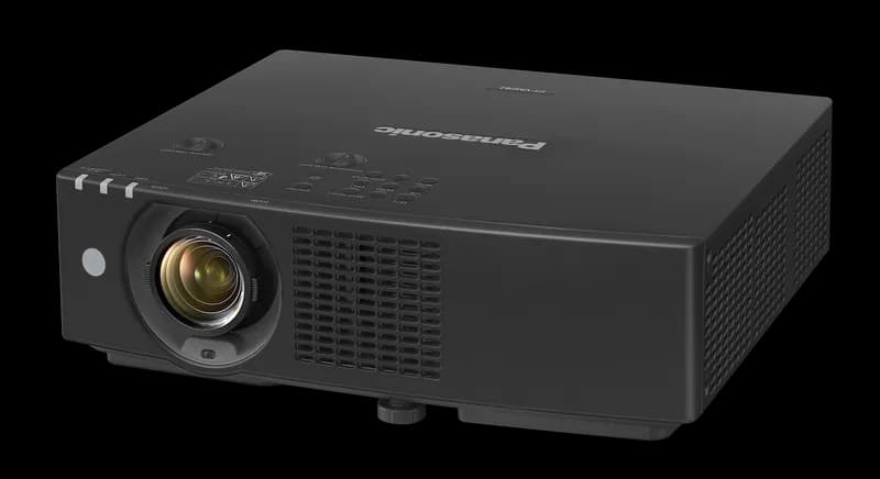Videoproiector Panasonic PT-VMZ62BEJ