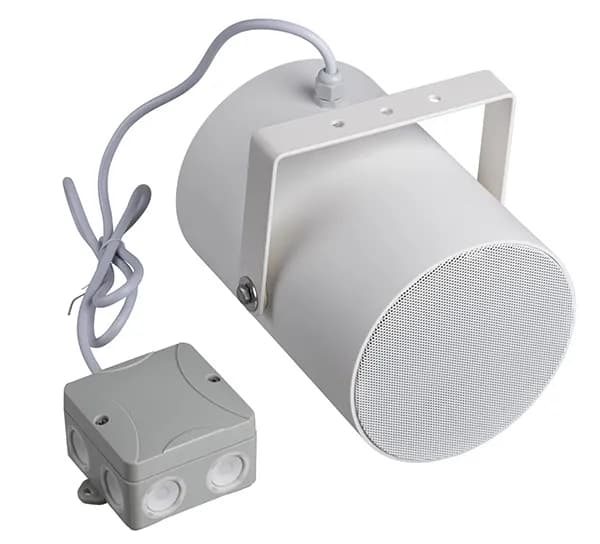 Boxă bidirecțională ic audio DA-P 10-260/T-EN54
