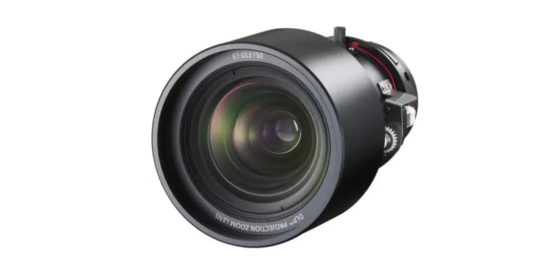 Lentilă videoproiector Panasonic ET-DLE150