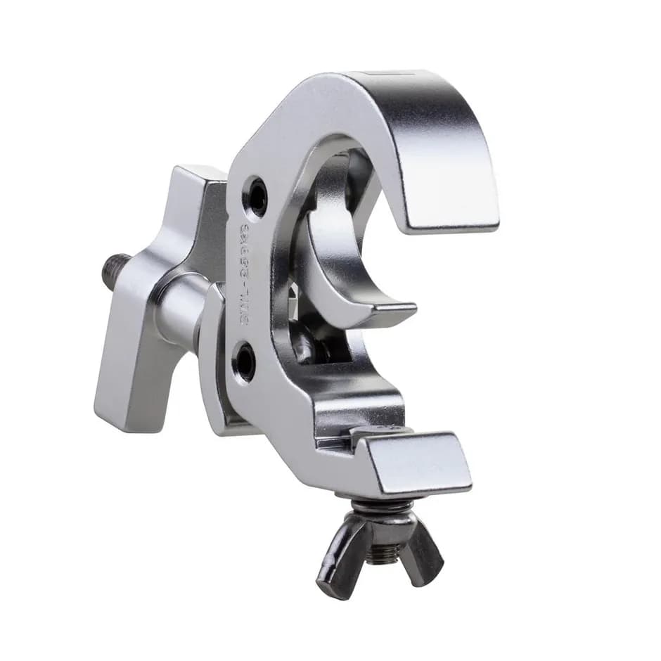 Selflock coupler easy RD48-51 30mm WLL 250kg