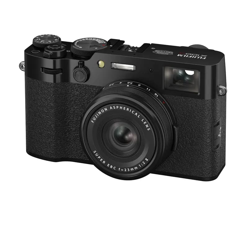 X100VI Black thumbnail 2