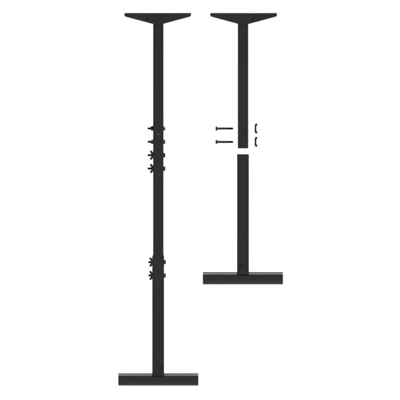 Extended Drop Arm