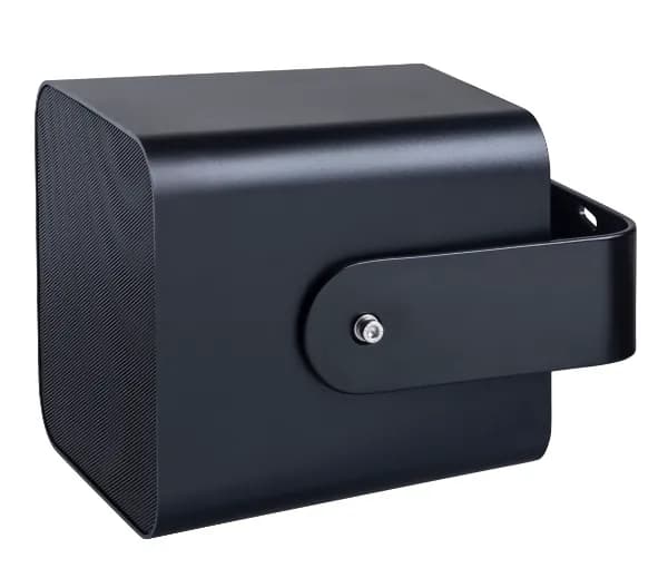 Boxă coaxială ic audio PRO 60-130/T plus black-EN54 thumbnail 2