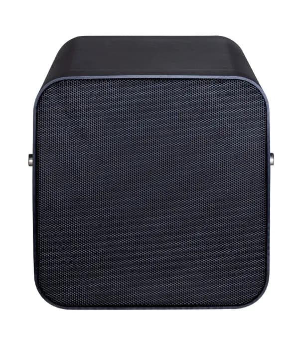 Boxă coaxială ic audio PRO 60-130/T plus black-EN54