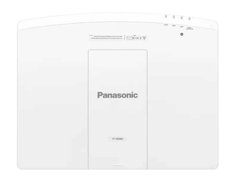 Videoproiector Panasonic PT-MZ882LWEJ thumbnail 4
