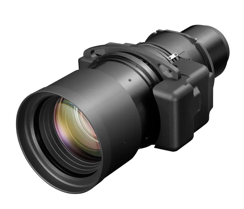 Panasonic Projector Lens ET-EMT850 thumbnail 2