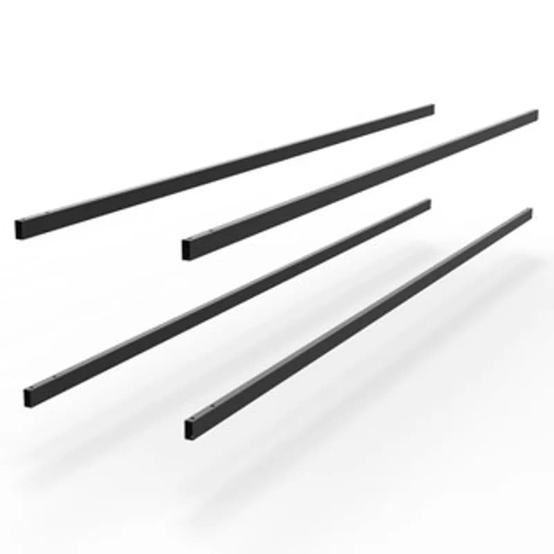 Length profiles L 230, set of 4