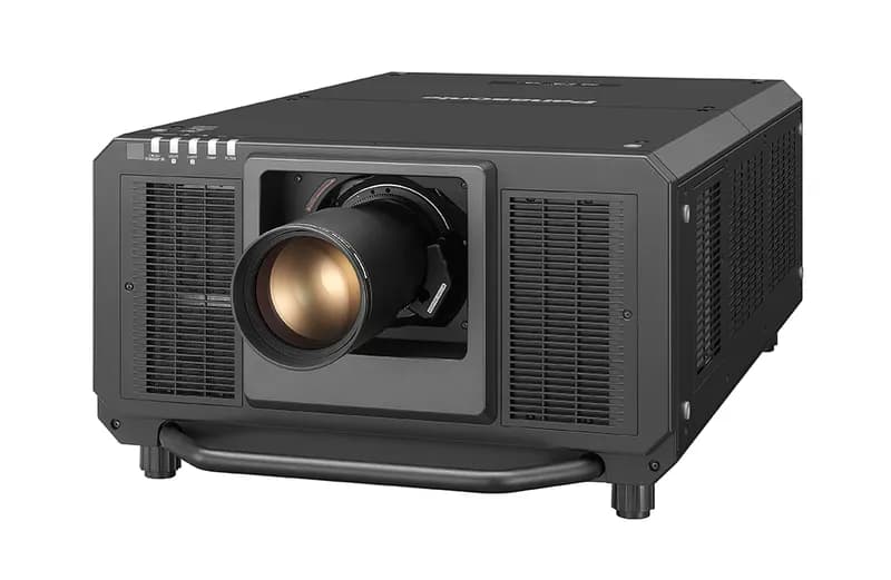 Panasonic Projector Lens ET-D3LET80 thumbnail 4