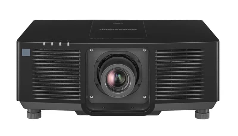 Videoproiector Panasonic PT-MZ882LWEJ thumbnail 3