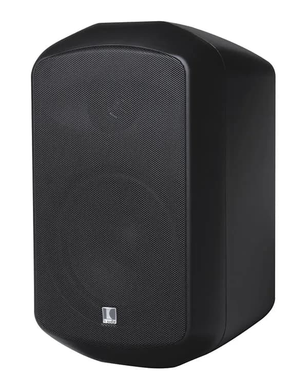 Boxă monitor ic audio MS 50-165/T black-EN54