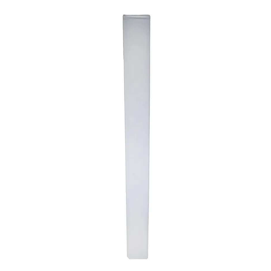 Truss cover for square 30cm 300cm white