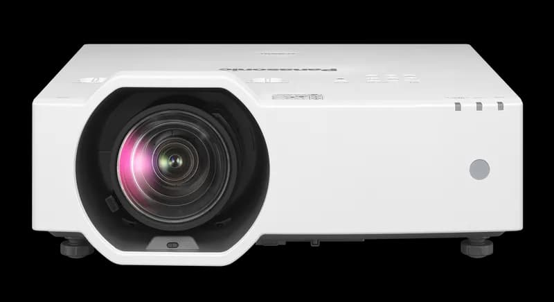 Videoproiector Panasonic PT-VMZ6STBEJ
 thumbnail 2