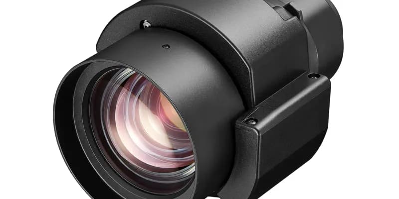 Lentilă videoproiector Panasonic ET-C1S600
